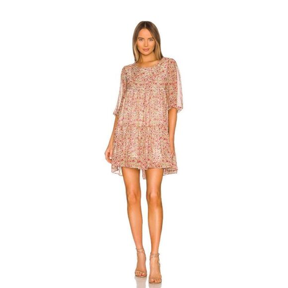 Steve‎ Madden Baby Love Me Mini in Ivory - Picture 1 of 8